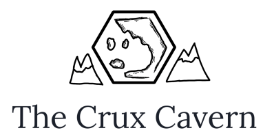 The Crux Cavern