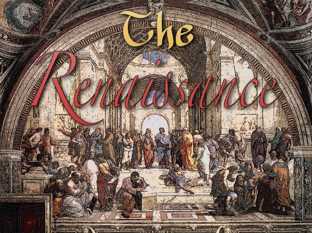 The Rrenaissance