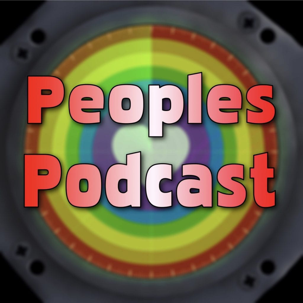 Peoples Podcast