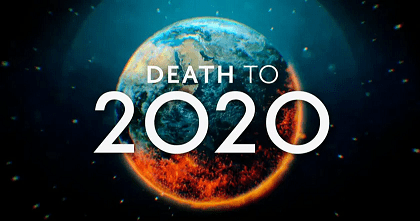 Death to 2020, Week 12