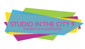 Studio In The City 9 Logo