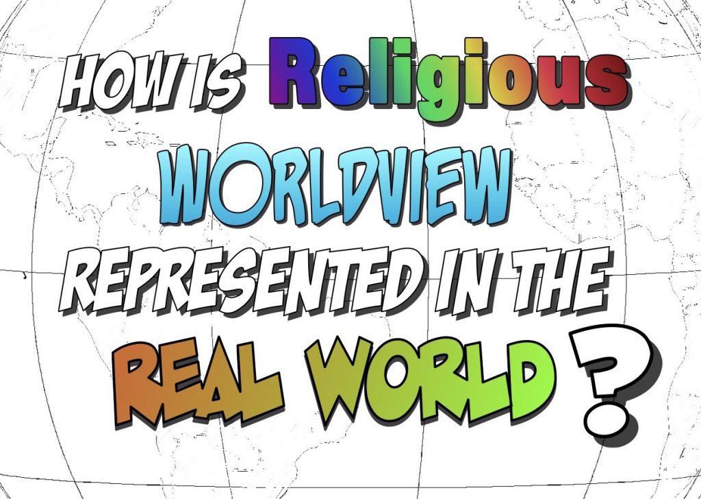 Worldview and Religion