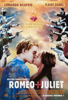 Romeo and Juliet: A Parody?