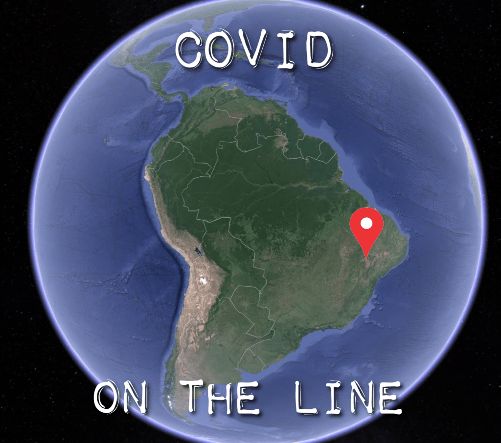 Brazil: Corruption and COVID
