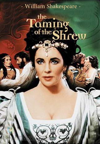 The Taming of the Shrew and Motherhood